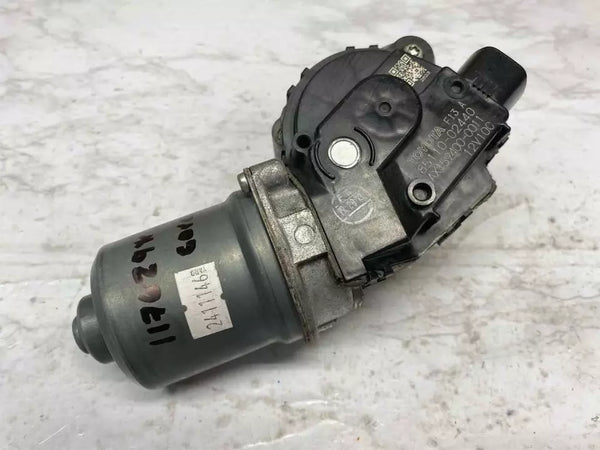 2020 TO 2023 TOYOTA COROLLA WIPER MOTOR FRONT WINDSHIELD MOTOR ASSY OEM 8511002440