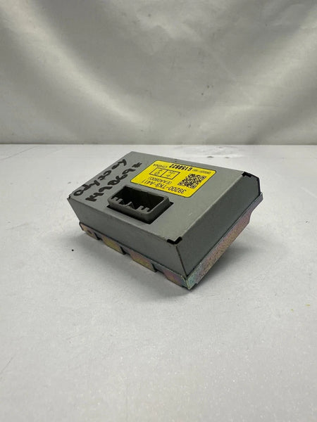 2014 TO 2017 HONDA ODYSSEY ACTIVE NOISE CONTROL TOURING ELITE OEM 39200TK8A411