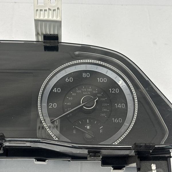 2020 2021 HYUNDAI SONATA INSTRUMENT CLUSTER SPEEDOMETER US MODEL OEM 94001L0080