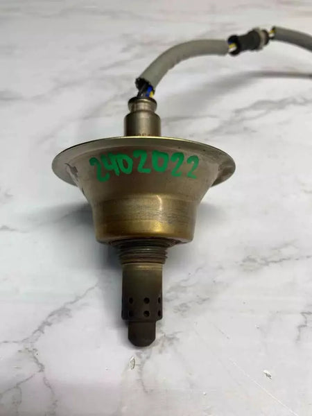 2019 HONDA ACCORD OXYGEN SENSOR SENSOR FOR OXYGEN 1.5L AT SPORT OEM 3005HG001