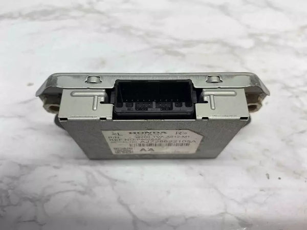 18 19 20 HONDA ACCORD UNIDAD DE CONTROL DE RUIDO ACTIVO BCM SPORT 1.5L OEM 39200TVAA01