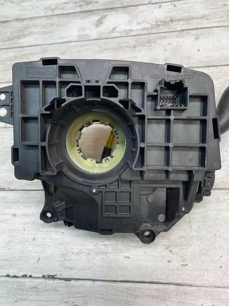 Ford F150 headlight switch 15 to 20 complete assy OEM FL3Z13K359AC plugs broken