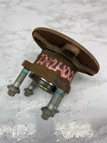 2014 15 16 17 18 19 MERCEDES CLA250 COJINETE DE CUBO TRASERO LADO DERECHO OEM 2463340006
