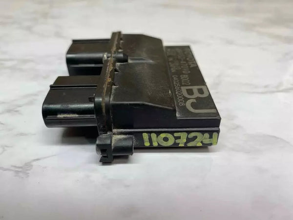 19 20 21 22 TOYOTA CHR OCCUPANT DETECTION CONTROL MODULE UNIT OEM 8995247010
