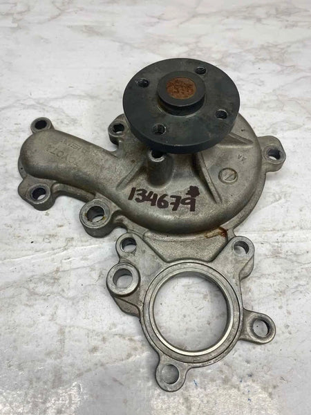 2012 TO 2016 TOYOTA TUNDRA WATER PUMP HOUSING 5.7L WATER PUMP ASSEMBLY OEM