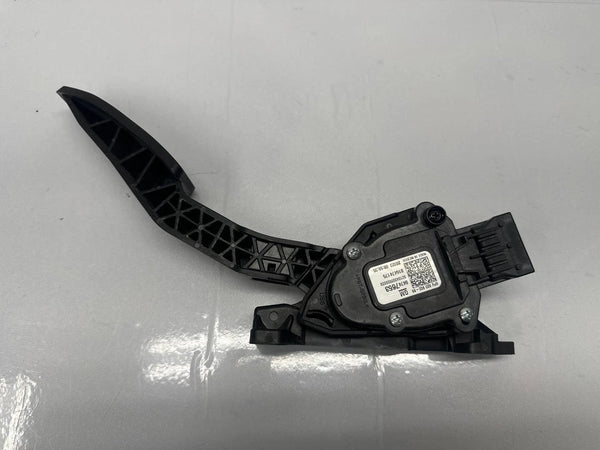 2021 CHEVROLET COLORADO ACCELERATOR PEDAL PEDAL ASSEMBLY OEM 84747653