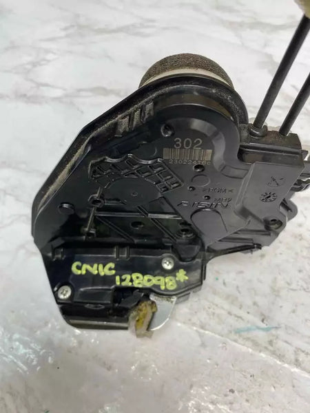 22 23 HONDA CIVIC DOOR LOCK ACTUATOR REAR RIGHT SIDE ASSY OEM 72610T20A01