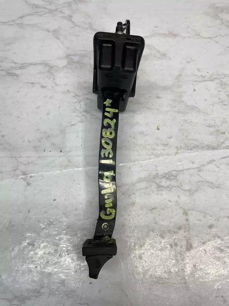 17 18 19 20 21 22 23 ALFA ROMEO GIULIA CONJUNTO DE SOPORTE DE PUERTA TRASERA IZQUIERDA OEM