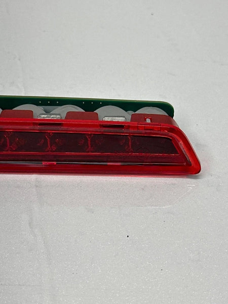 2020 KIA OPTIMA 3RD BRAKE LIGHT REAR AVOIDANCE LAMP ASSEMBLY OEM 92700D4000