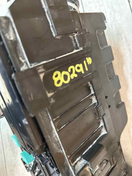 Caja de fusibles del motor Honda Accord 2018 a 2020, conjunto turbo AT 1.5L OEM 32200TVAA50 