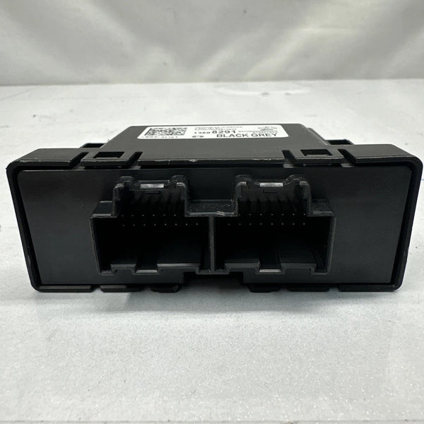 2017 TO 2019 CHEVY SILVERADO 1500 PICKUP NETWORK GATEWAY CONTROL UNIT OEM 13598291