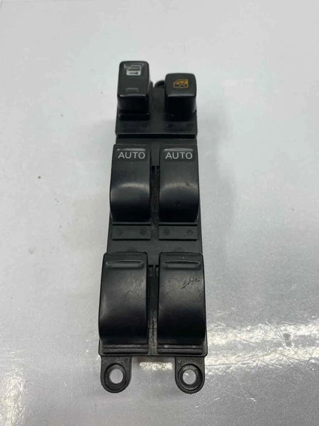 2005 2006 NISSAN ALTIMA WINDOW SWITCH DRIVER MASTER WINDOW SWITCH ASY OEM 254018J100
