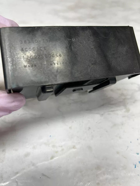 2020 21 22 HONDA HRV SUB RELÉ CONTROLE MÓDULO UNIDADE MONTAGEM OEM 38330T5AJ01