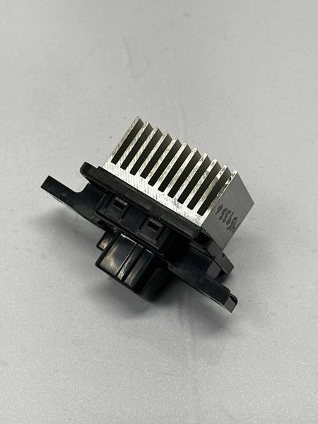 2020 HONDA INSIGHT BLOWER MOTOR RESISTOR HVAC AC HEATER BLOWER RESISTOR ASSY OEM