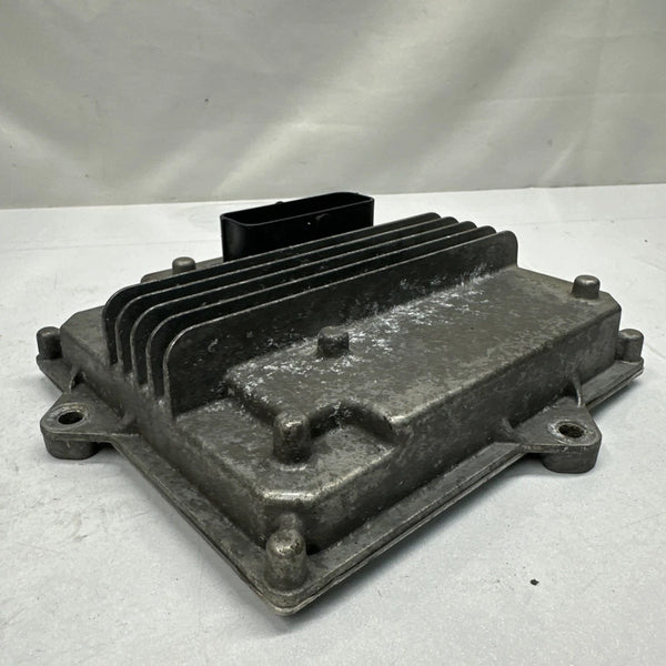 2017 TO 2019 CHEVROLER SILVERADO 1500 PICKUP SUSPENSION CONTROL MODULE OEM 84614005