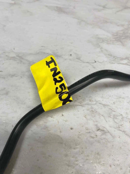 2020 TO 2025 MERCEDES CLA250 COOLANT OVERFLOW VENT HOSE LINE PIPE OEM 2475011400