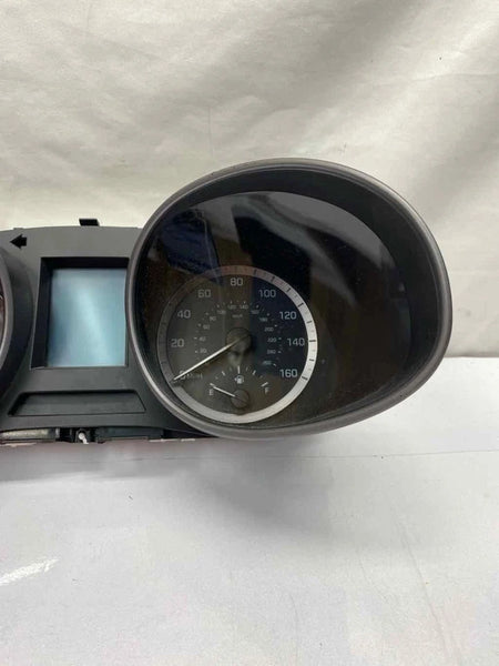 2018 HYUNDAI SANTA FE INSTRUMENT CLUSTER SPEDOMETER SWB FWD 940214Z030 50K MILES