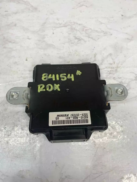 16 17 18 ACURA RDX CAJA DE TRANSFERENCIA AWD UNIDAD DE MÓDULO DE CONTROL OEM 48310R8DA51