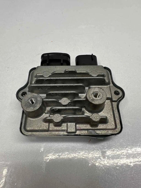 2021 TO 2024 TOYOTA CAMRY FUEL PUMP CONTROL MODULE UNIT 2.5L ASSY OEM 895710R010