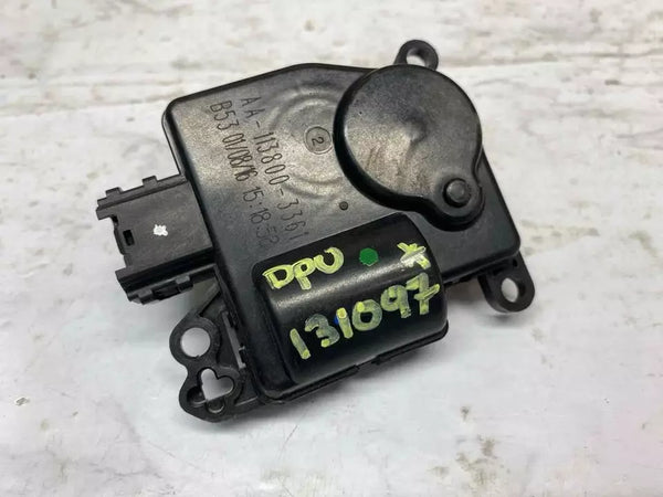 2011 12 13 14 15 16 17 18 DODGE RAM PICKUP 1500 MOTOR DE LA TRASERA DE AIRE, ACTUADOR DE MEZCLA DE PUERTA AA1138003361