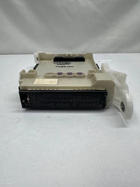 2021 TOYOTA COROLLA JUNCTION BOX JUNCTION FUSE RELAY BLOCK ASSY OEM 8273012N90