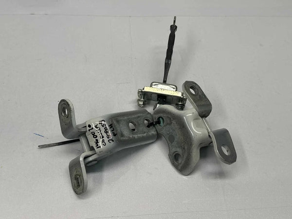 2021 TOYOTA COROLLA DOOR HINGE DOOR HINGE FRONT LEFT DRIVER SIDE ASSY OEM
