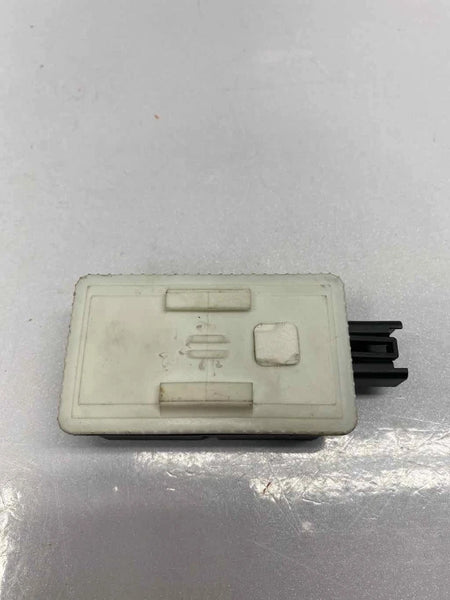 2017 NISSAN ROGUE KEYLESS ENTRY REMOTE ANTENNA RECEIVER ASSEMBLY OEM 285956FL0A