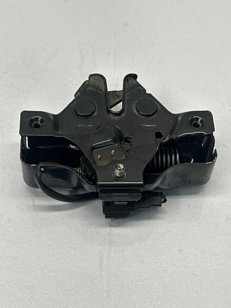 2013 LEXUS IS250 HOOD LOCK ACTUATOR HOOD LATCH LOCK ACTUATOR ASSEMBLY OEM