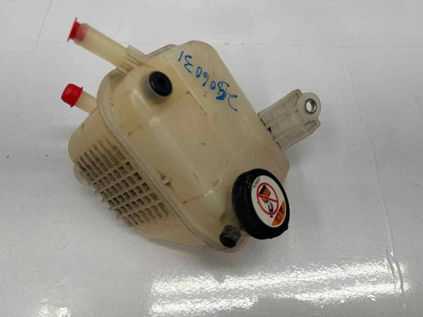 2019 TO 2022 TOYOTA COROLLA OVERFLOW TANK COOLANT RECOVERY BOTTLE SEDAN OEM 164A237012