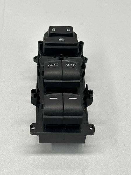 2016 TO 2021 HONDA CIVIC MASTER SWITCH FRONT LEFT DRIVER SIDE OEM SEDAN 35750TBAA42