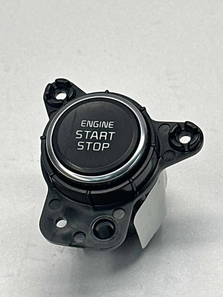 2025 KIA K4 IGNITION SWITCH DASHBOARD START STOP ENGINE SMART BUTTON ASSY OEM
