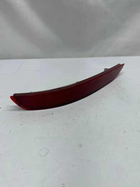 2018 TO 2023 CHEVROLET EQUINOX REAR REFLECTOR LIGHT DRIVER LEFT SIDE OEM 84306358