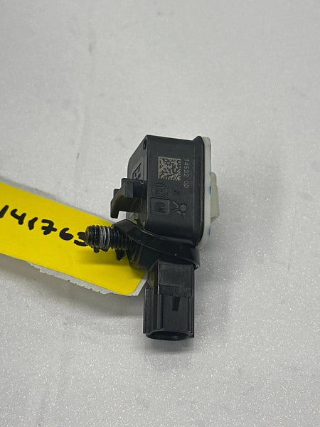 2018 TO 2023 CHEVROLET EQUINOX IMPACT SENSOR FRONT LEFT DRIVER SIDE OEM 13576422