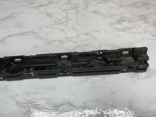 12 13 14 15 16 17 18 19 BMW 640I PANEL BALANCÍN PANEL BALANCÍN SOPORTE DE FALDÓN CONJUNTO OEM 51777276350