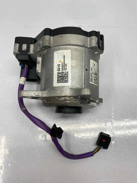 2017 TO 2019 HYUNDAI SANTA FE POWER STEERING ELECTRIC PUMP MOTOR ASSY OEM 56340S2000