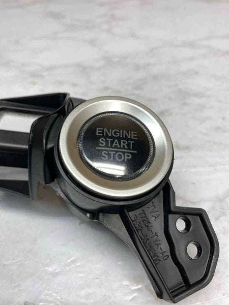 2018 TO 2022 HONDA ACCORD IGNITION SWITCH DASH START STOP ENGINE BUTTON OEM 35881TBAA01