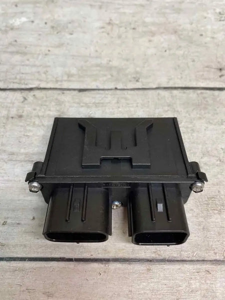 Toyota Corolla occupant detection 2020 control module unit OEM sedan 8995207020