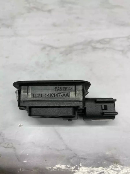 Interruptor de apertura de la tapa del maletero trasero del Land Rover Discovery Sport 2019, OEM 1L2T14K147AA