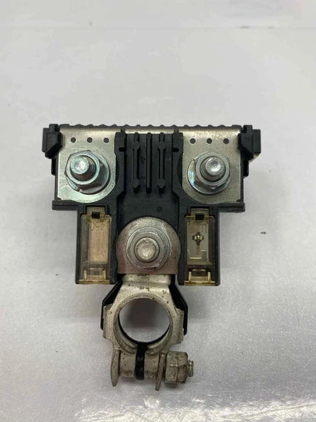 2017 INFINITI Q60 BATTERY PORT NEGATIVE JUNCTION PORT BLOCK BOX ASSY OEM 100A450A
