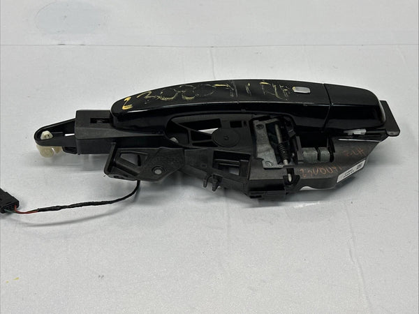 2018 TO 2019 CHEVY EQUINOX DOOR HANDLE OUTSIDE REAR LEFT SIDE ASSY OEM 13521804