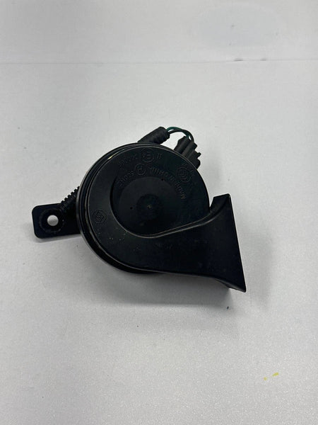 2010 TO 2017 GMC TERRAIN LOW HORN LOW NOTE TONE PITCH SIREN ASSY OEM 23303429