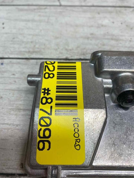 Cámara frontal para Honda Accord 18/20 con aviso de cambio de carril 1.5L AT Sport 36160TVAA06 