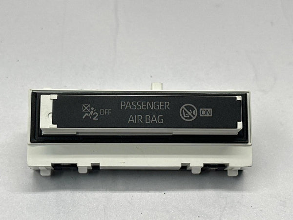 2020 TO 24 TOYOTA COROLLA OCCUPANT DETECTION CONTROL CONTROL SWITCH SENSOR 8395012340