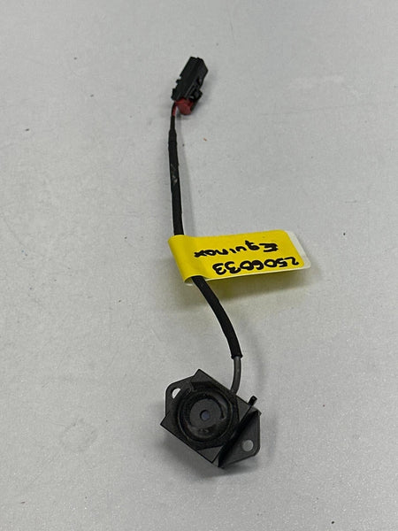 2023 CHEVROLET EQUINOX ROOF HEADLINER HANDS FREE TELEPHONE MICROPHONE OEM 84798058