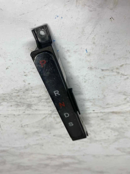 2019 HONDA HRV FLOOR SHIFTER FLOOR SHIFTER GEAR INDICATOR LIGHT ASSY OEM