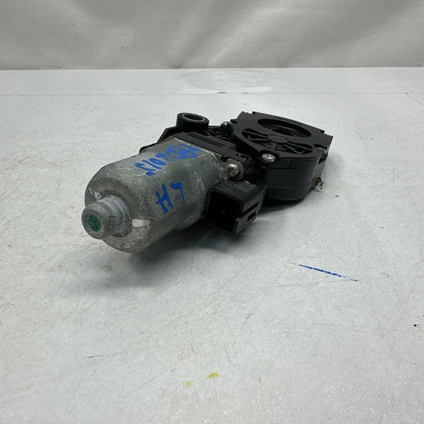 2013 TO 2018 NISSAN ALTIMA WINDOW MOTOR FRONT LEFT SIDE OEM 807313TA0B SEDAN