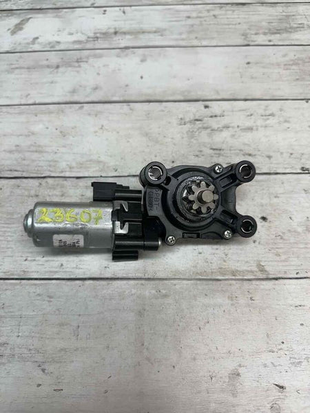 Motor de assento Infiniti Q50 de 17 a 20 lado esquerdo 872914G10A OEM assy