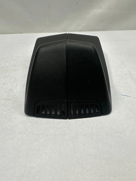 2020 BMW X2 REAR VIEW MIRROR FRONT MIRROR BASE TRIM COVER PANEL ASSY OEM 9234371