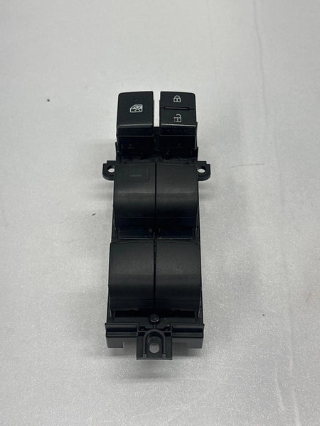 2020 TO 2022 TOYOTA COROLLA MASTER SWITCH FRONT DRIVER SIDE DOOR OEM 8404012150 SEDAN