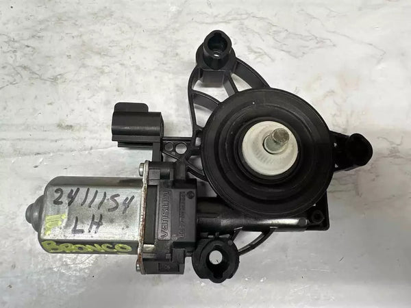 21 22 23 FORD BRONCO SPORT MOTOR DE VENTANILLA DELANTERA IZQUIERDA CONJUNTO OEM M1PZ9923395A